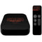 University of Miami Hurricanes Apple TV Skin